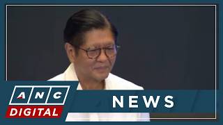 Monsod: Marcos should not get involved in Senate drama | ANC