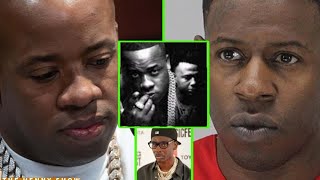 FUTURE INDICTMENTS CAUSING FRICTION IN CMG? #blacyoungsta #youngdolph #yogotti #moneybaggyo