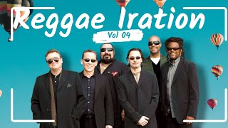 Reggae Iration vol 4 {Apr 2024} @leonelrascue ft lord laro, UB40, Koffee and more