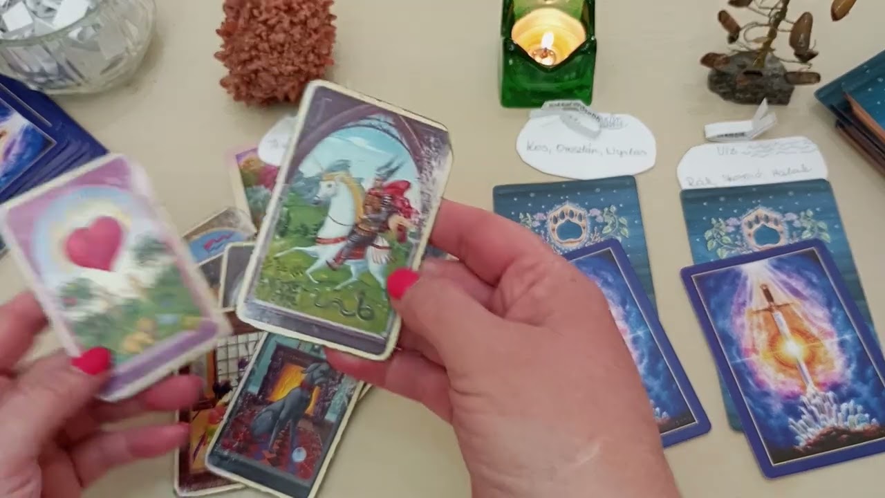 Föld, levegő, tűz, víz! Spirituális üzenet március 02-08. időszakra