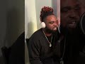 Kvng Spugg freestyle 🔥 “won’t lock in but deep down I’m problem for’em”