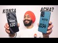 Best Budget 5G Phone Under ₹12,000 | MOTO G34 5G vs Redmi 13C 5G |