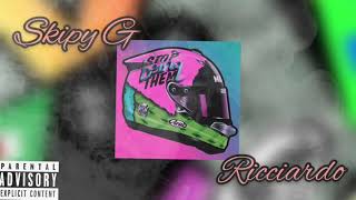 Skipy G - Ricciardo (Audio Video)