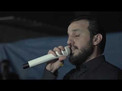 موال للفنان محمد الجبوري شسويلك بعد جبت العمر كله بوفه