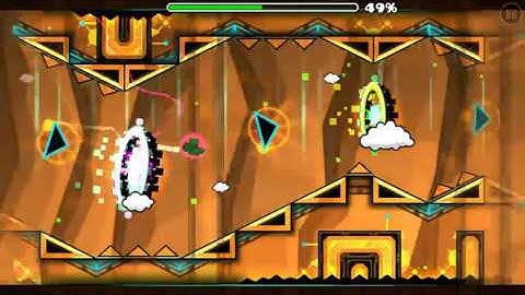GDW | Daily Level #24 | Flock | UserMatt18 & Underings (3 coins)