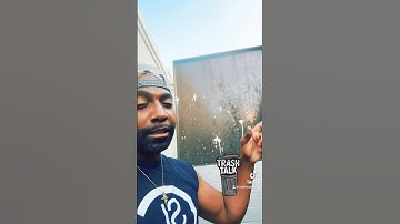 Valet Trash 101: Dual side compactors never get backed up or jammed. Excellent for valet trash