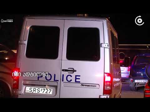 ნარიყალაზე ახალგაზრდა ინდოელმა მამაკაცმა თავი მოიკლა