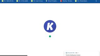 How to Connect Your Google Account to Kami