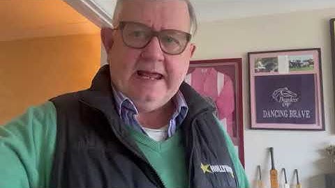 UK Expert Horseracing Tips | Neil Morrice | Sandown | Aintree | Saturday Preview