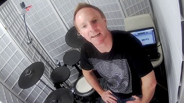 How To Play Bleed Meshuggah Drums