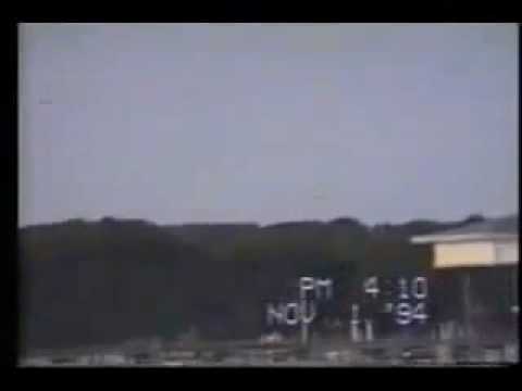 More UFO Footage