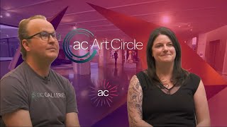Arvada Center Art Circle
