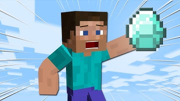 The Story of Minecraft