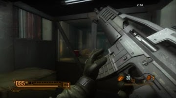 FEAR 2 Reborn DLC Part 2 [HD]