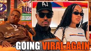 T-Rell & Heather Had The Internet GOING CRAZY Again