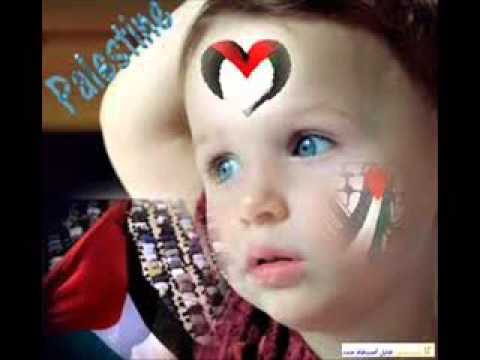 تعالو احكيلكم عن فلسطين