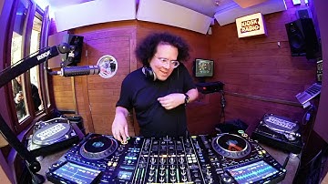Mawkus @ Kiosk Radio 07.10.2025