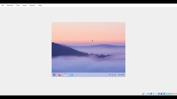 TUGAS UAS SISTEM OPERASI | Linux Zorin OS | UNIVERSITAS BINA SARANA INFORMATIKA