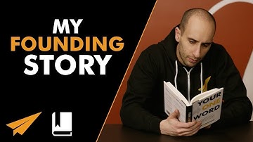 My Founding STORY by Obtain Eudaimonia