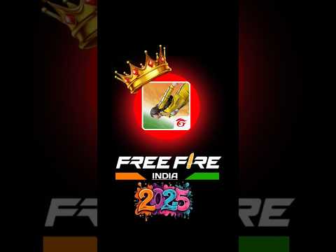 Free fire🤯 India