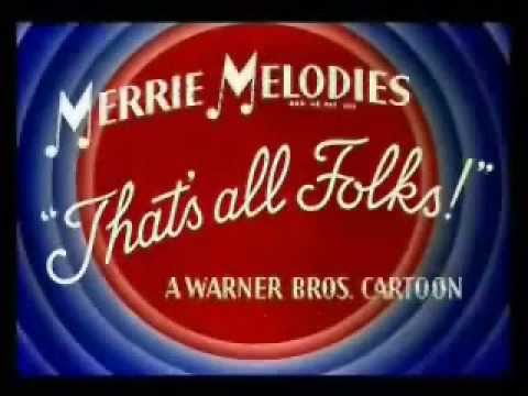 Looney Tunes Outro