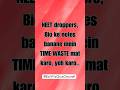 Big mistakes that NEET droppers must avoid #neet #ncert #youtubeshorts #biology #class #neetdropper