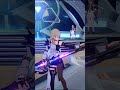 Serval - Lose CTRL⚡Honkai: Star Rail