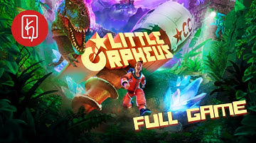 Little Orpheus - Full Game