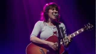 Martha Wainwright - I Am Sorry - Manchester 2012