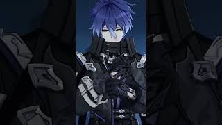 Genshin is SO BACK with these Nod-Krai designs #genshinimpact