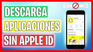 Como Descargar Aplicaciones Sin Apple ID ✅ screenshot 4