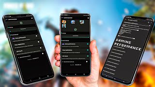 COMO ATIVAR O MAXIMO DE PEFORMANCE ATRAVES DO GAME BOOSTER E ZERAR O LAG E DELAY EM JOGOS - BREVENT