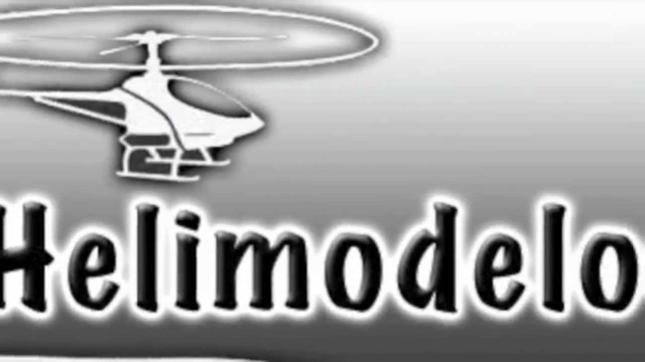 Helimodelos.com: Timelapse do segundo passo a passo de montagem de um 450