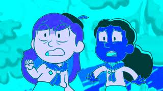 Hilda Screaming 4Ormulator V5