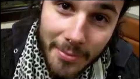 Harp and Lyre Boys to Men 2010