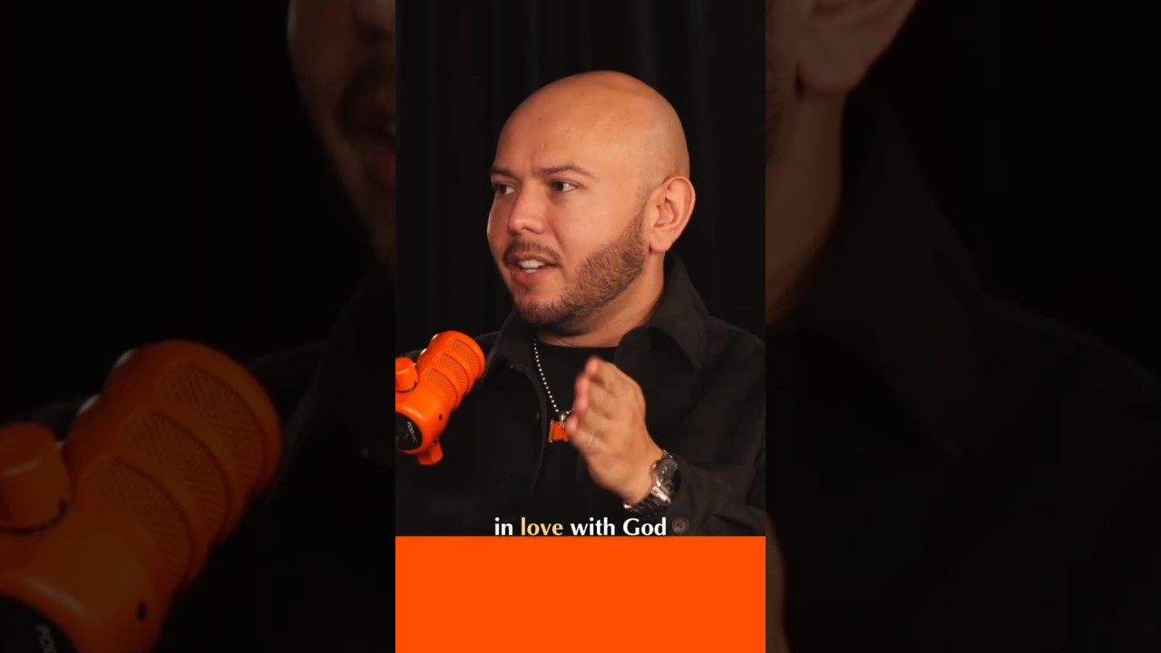 AI Made Me Believe in GOD? (Jesse Kirschbaum’s Shocking Story @youvsyou