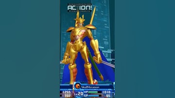 #digimon #sega #gaming #digimonstorycybersleuthcompleteedition #digimonstoryhackersmemory