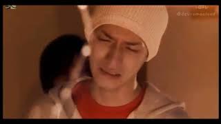 Sick male lead | terminal ill | cancer | 'No matter how hard i try, miracles won't happen.'