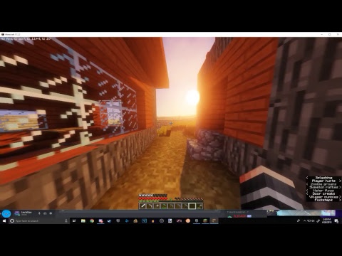 Gay sex Minecraft