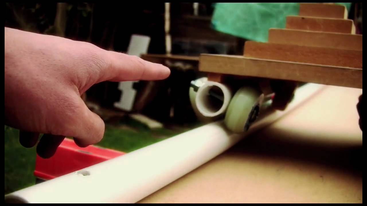 Film Making DIY Track & Dolly Make your own. YouTube