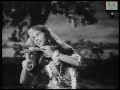 Kanhucharan's KAA (1965 Odia Film) - National Award - "Madhura" - Gour Prasad Ghose & Parbati Ghose