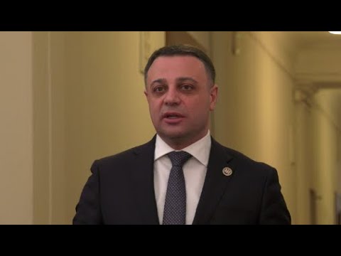 მათი რეიტინგი არის ნულთან და პლინტუსთან მიახლოებული - ღუდუშაური ნაცმოძრაობაზე