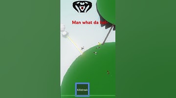 Goofy Exploiters. | SBKSO | #slapbattles #shorts #slaproyale #killstreak #roblox #godshand #exploit