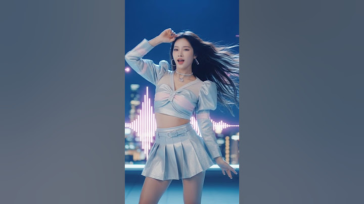 You Make My Heart Race (넌 내 맘 흔들어)