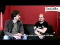 Capture de la vidéo Rockvoice Hq - Interview With Seeb Of Orden Ogan - Updated*