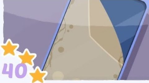 Perfect Tidy Level 40 Solution