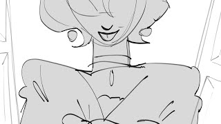 🦋 Bubblegum Bitch / OC Animatic