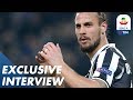 Conte hes always right ive never met anyone like him  dani osvaldo interview  serie a
