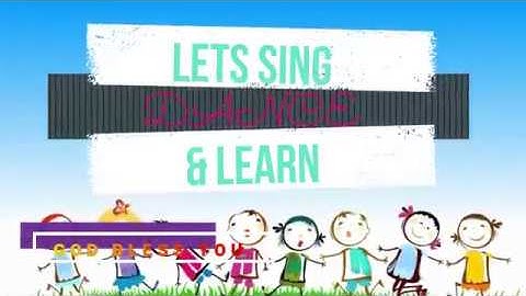 VBS LOOP B.G.M CHURCH