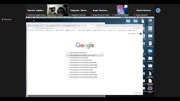 Paradigmas de Programación 3SCV4 27/09/2021 (Uso de predicados en ProLog PARTE 5)